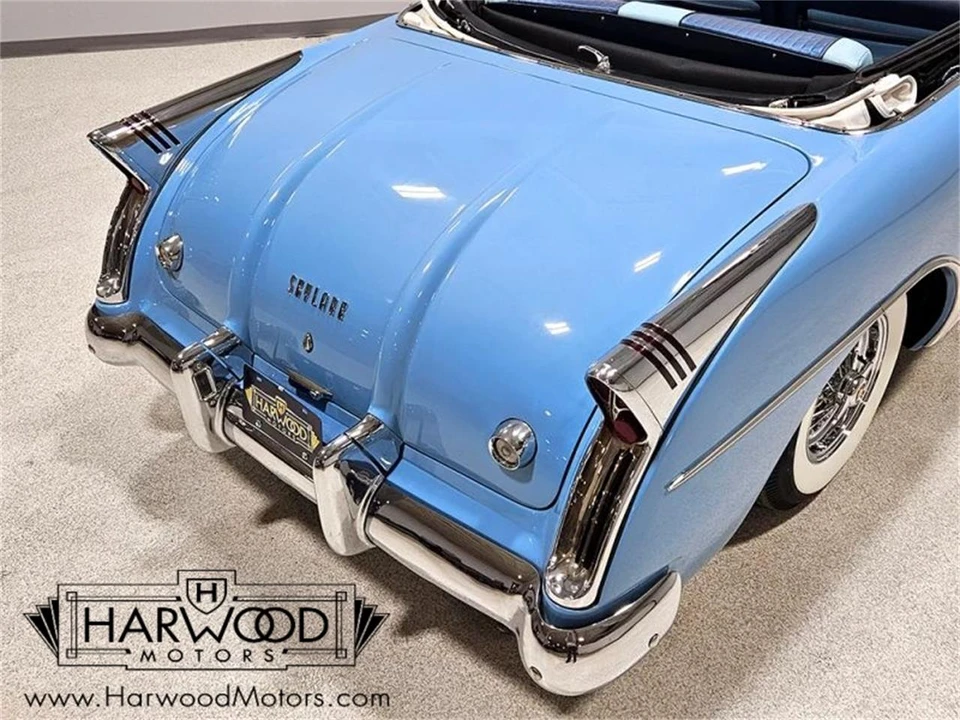 1954 Buick Skylark 1st-2nd Gen - Image 24 of 31