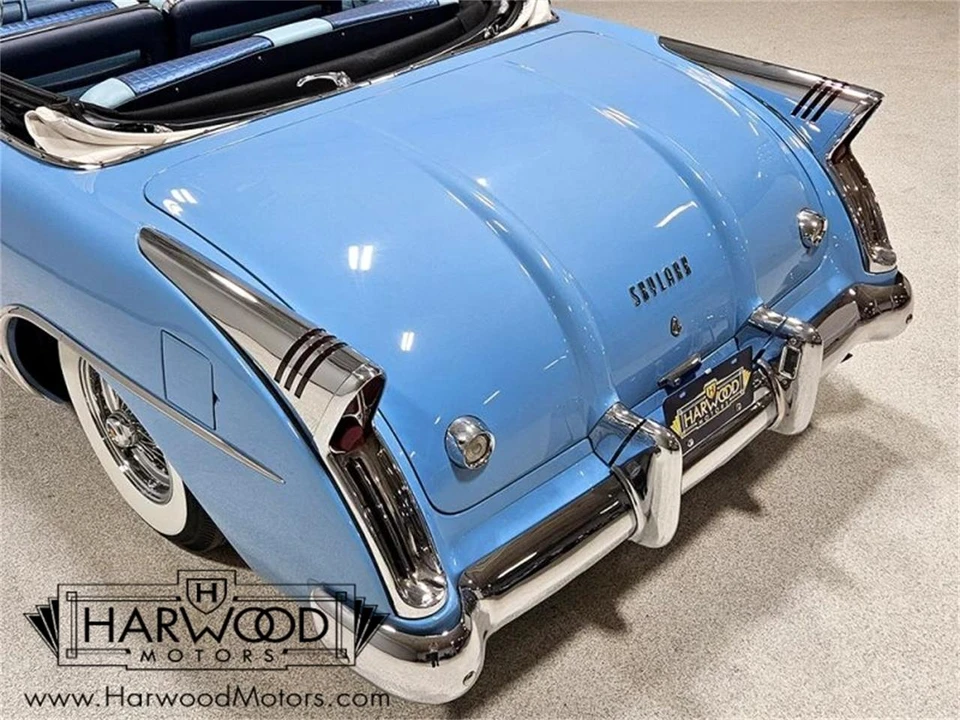 1954 Buick Skylark 1st-2nd Gen - Image 25 of 31
