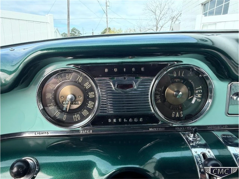1954 Buick Skylark 1st-2nd Gen - Image 16 of 31