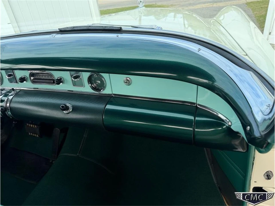 1954 Buick Skylark 1st-2nd Gen - Image 31 of 31
