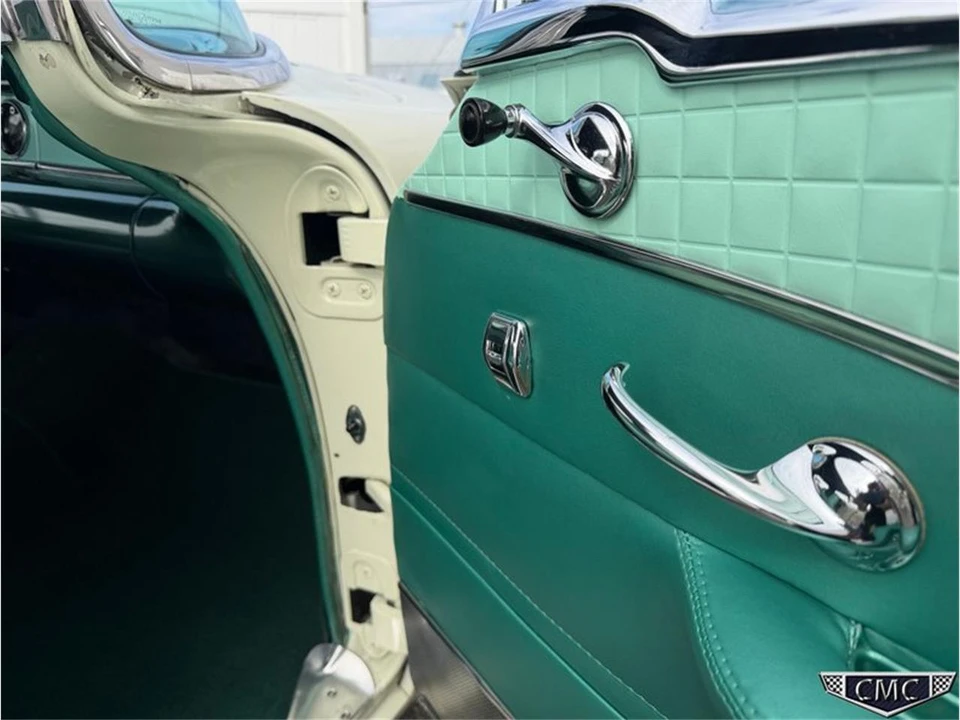 1954 Buick Skylark 1st-2nd Gen - Image 21 of 31