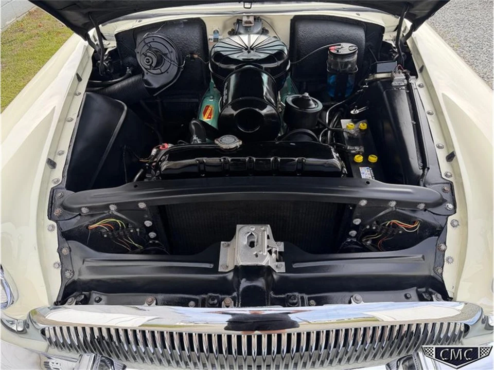 1954 Buick Skylark 1st-2nd Gen - Image 11 of 31