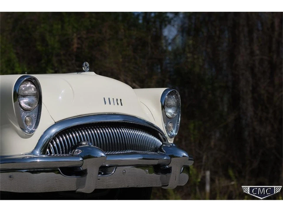 1954 Buick Skylark 1st-2nd Gen - Image 22 of 31