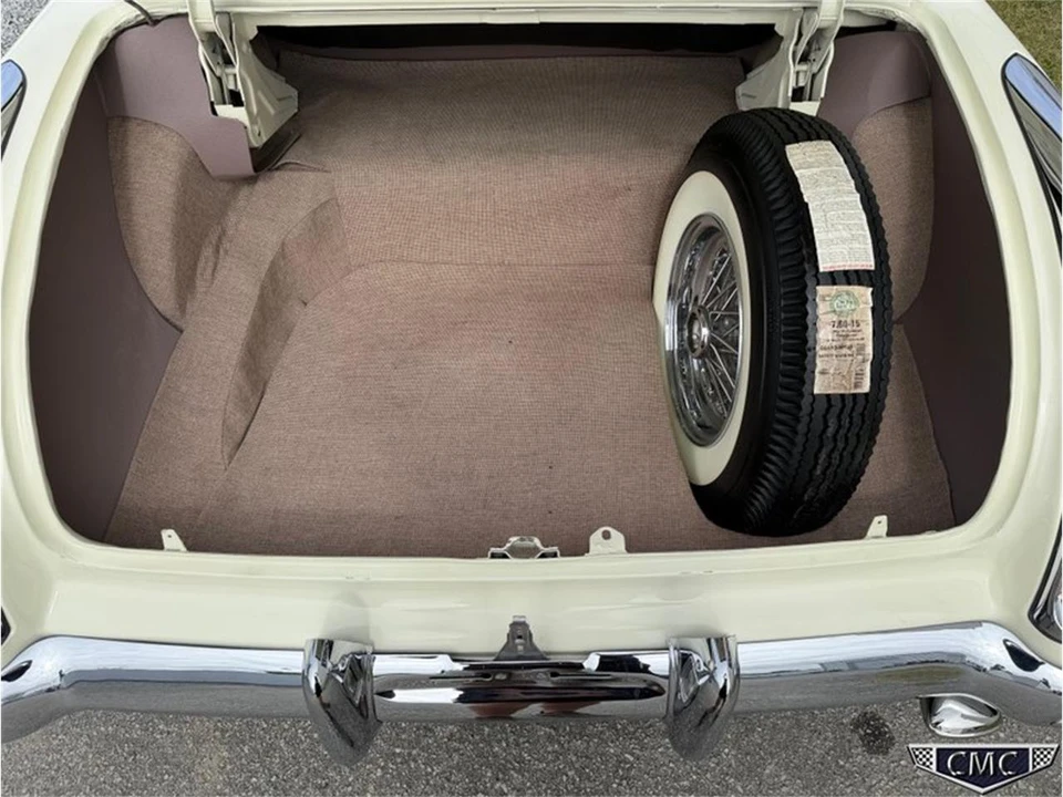 1954 Buick Skylark 1st-2nd Gen - Image 12 of 31