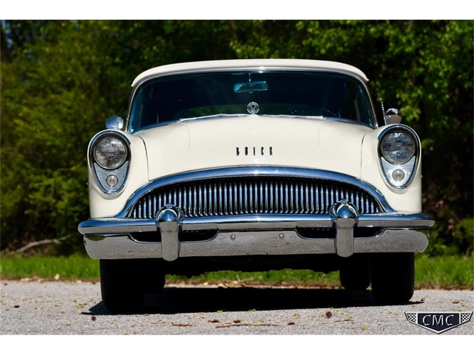 1954 Buick Skylark 1st-2nd Gen - Image 7 of 31