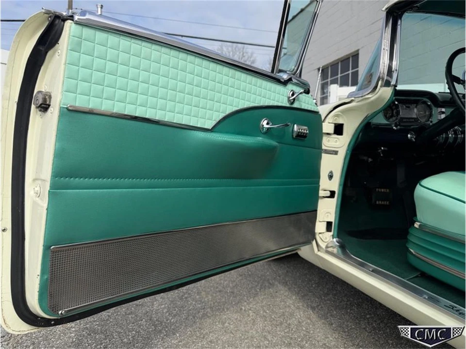 1954 Buick Skylark 1st-2nd Gen - Image 13 of 31