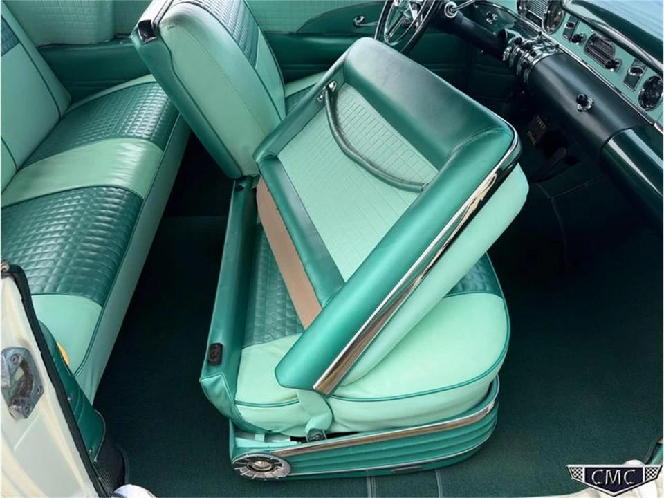 1954 Buick Skylark 1st-2nd Gen - Image 28 of 31