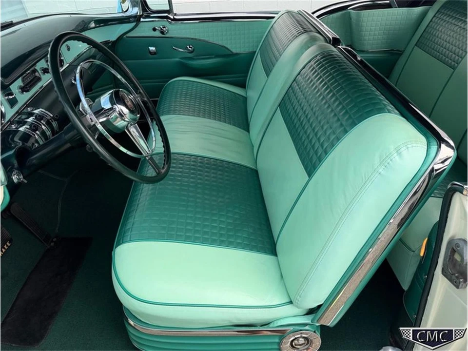 1954 Buick Skylark 1st-2nd Gen - Image 8 of 31