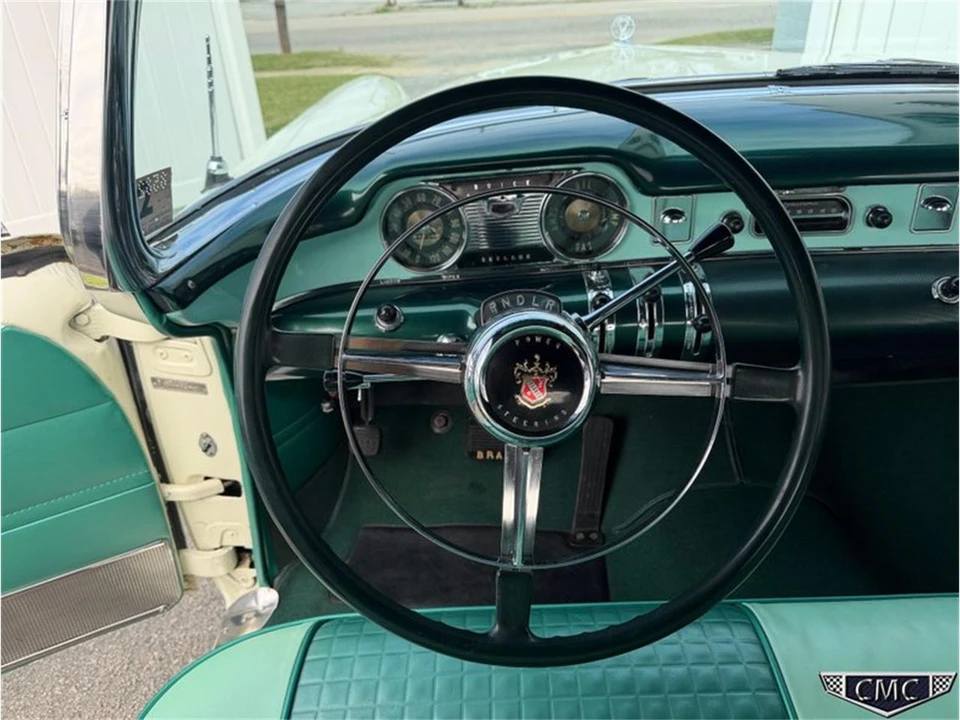 1954 Buick Skylark 1st-2nd Gen - Image 14 of 31
