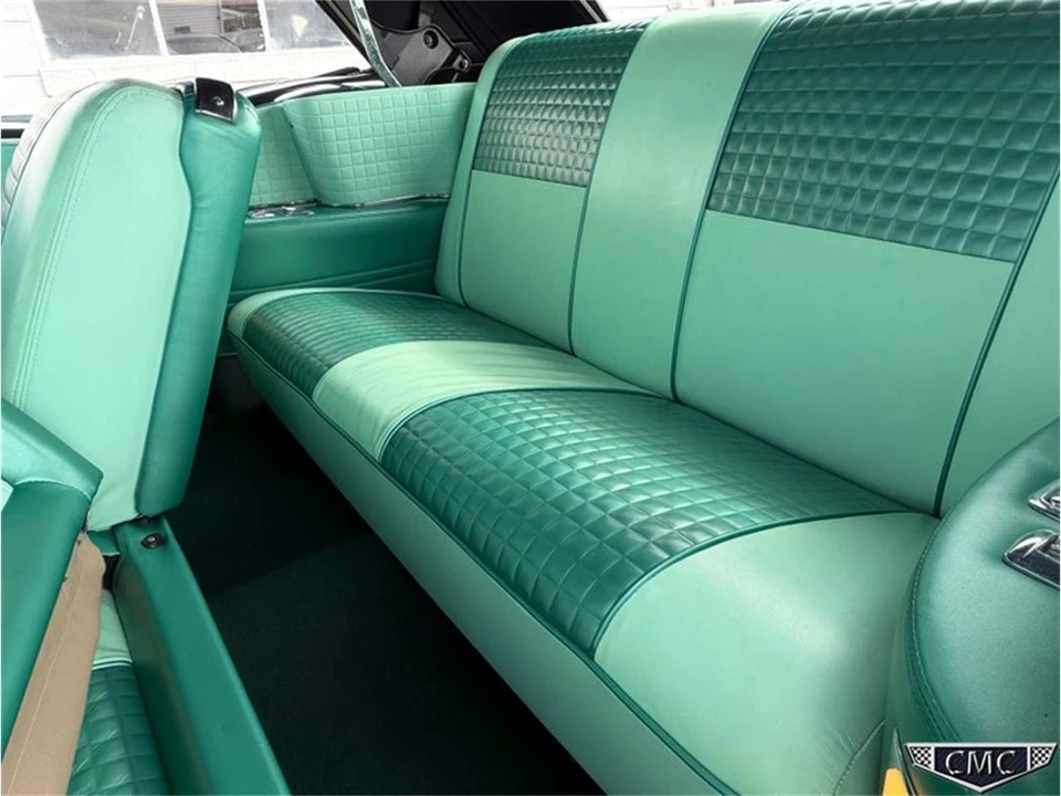 1954 Buick Skylark 1st-2nd Gen - Image 9 of 31