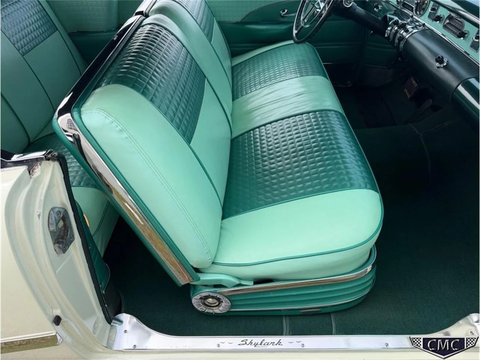 1954 Buick Skylark 1st-2nd Gen - Image 29 of 31