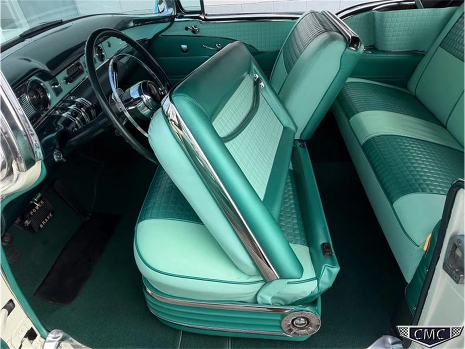 1954 Buick Skylark 1st-2nd Gen - Image 24 of 31