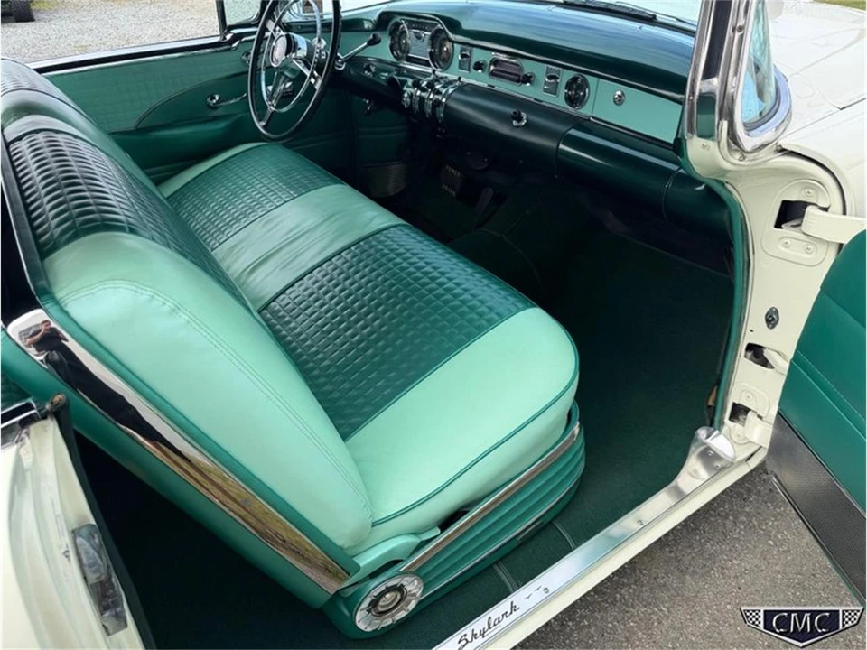 1954 Buick Skylark 1st-2nd Gen - Image 19 of 31