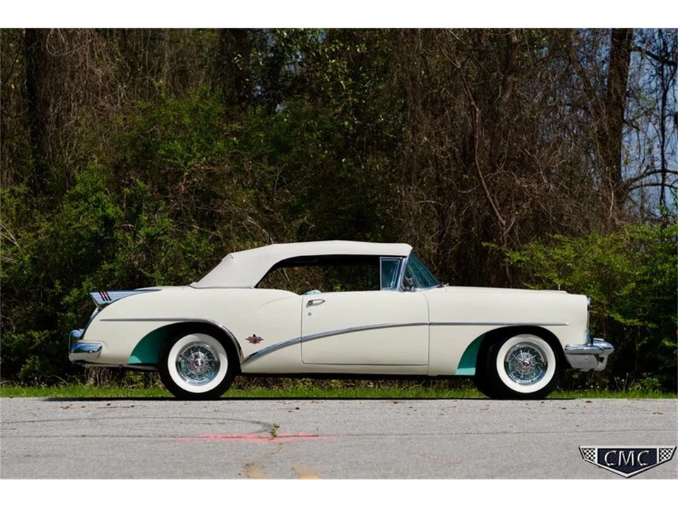 1954 Buick Skylark 1st-2nd Gen - Image 5 of 31