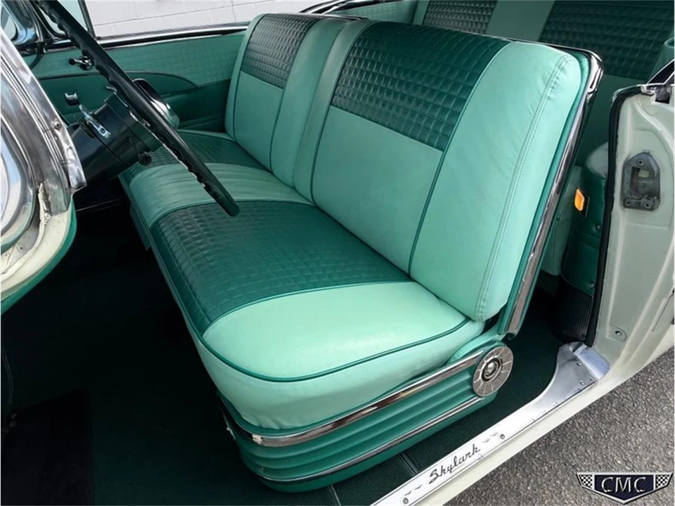 1954 Buick Skylark 1st-2nd Gen - Image 15 of 31