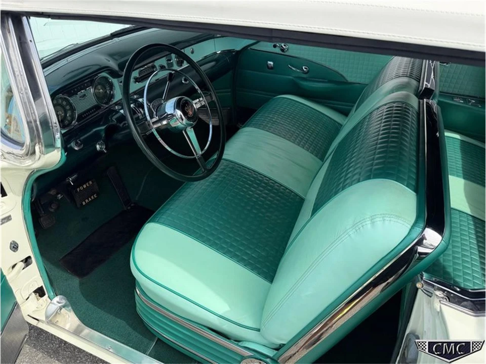 1954 Buick Skylark 1st-2nd Gen - Image 25 of 31