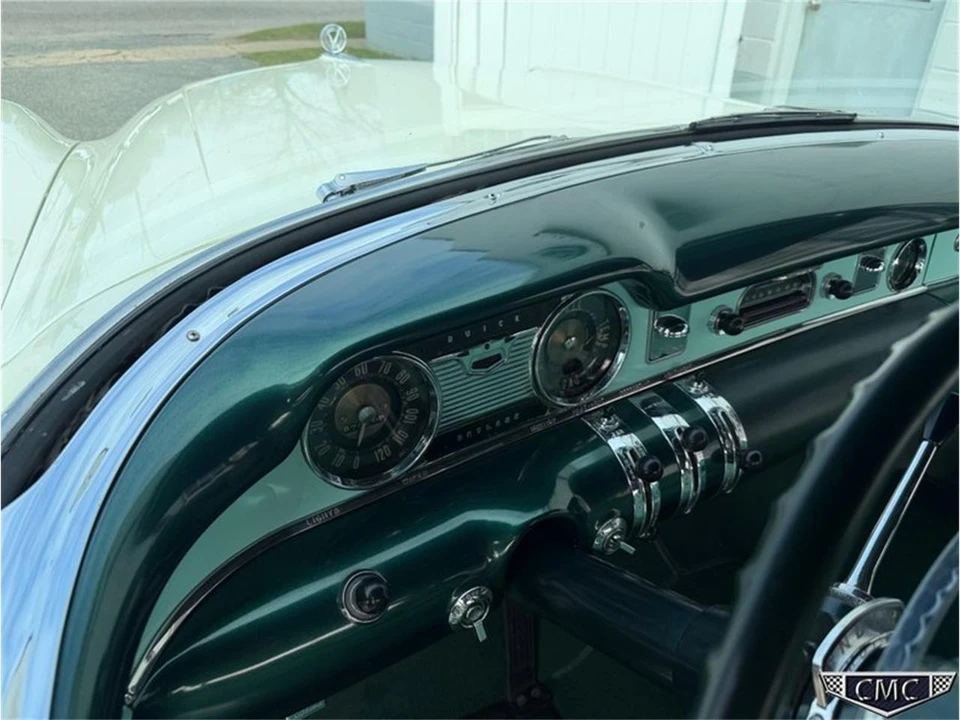 1954 Buick Skylark 1st-2nd Gen - Image 30 of 31