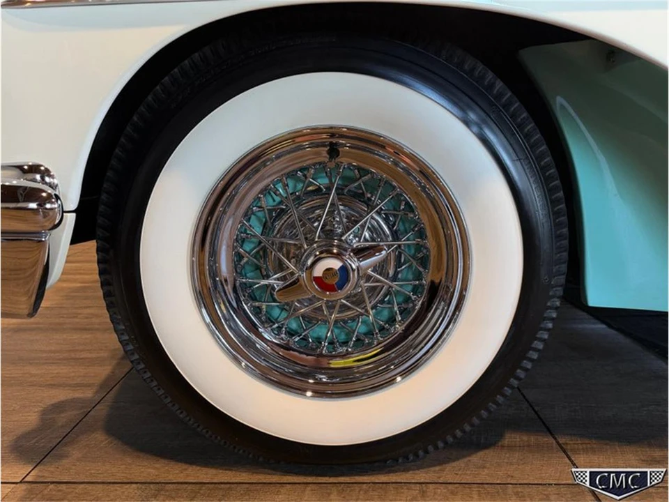 1954 Buick Skylark 1st-2nd Gen - Image 10 of 31