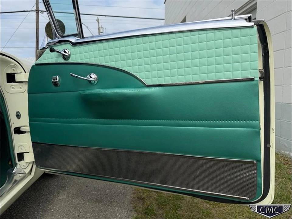 1954 Buick Skylark 1st-2nd Gen - Image 20 of 31