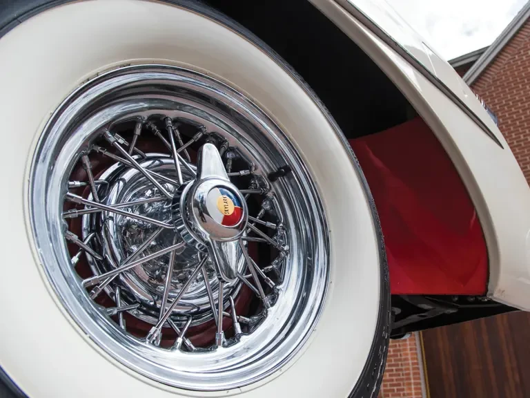 1954 Buick Skylark 1st-2nd Gen - Image 11 of 18