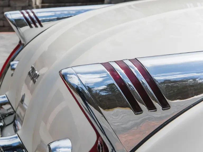 1954 Buick Skylark 1st-2nd Gen - Image 15 of 18