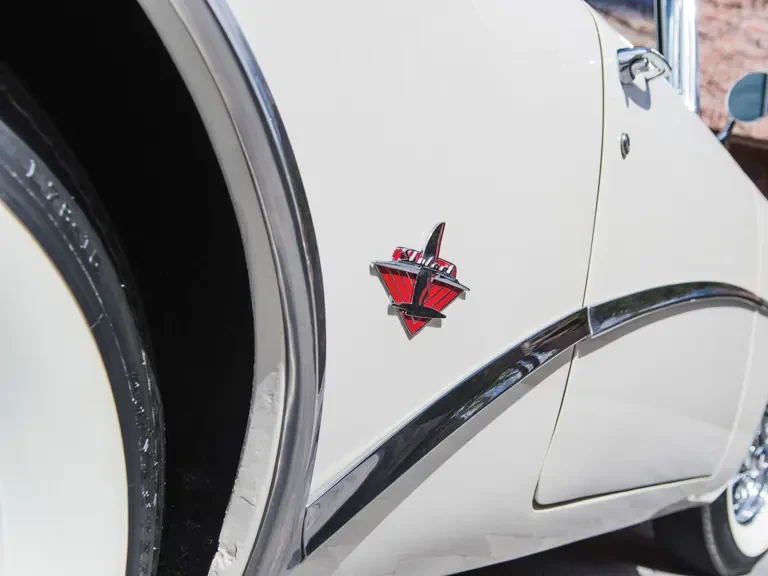 1954 Buick Skylark 1st-2nd Gen - Image 10 of 18
