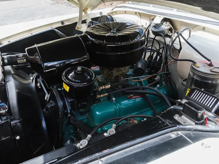 1954 Buick Skylark 1st-2nd Gen - Image 4 of 18