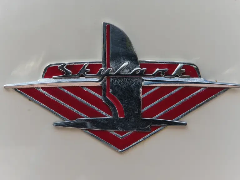1954 Buick Skylark 1st-2nd Gen - Image 12 of 18