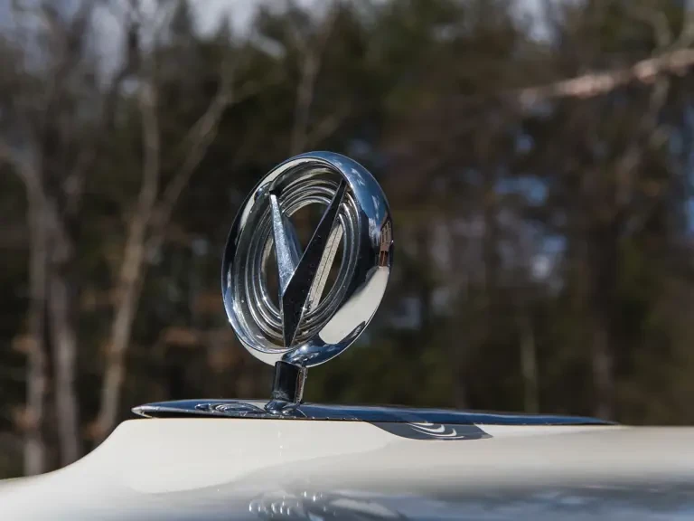 1954 Buick Skylark 1st-2nd Gen - Image 9 of 18