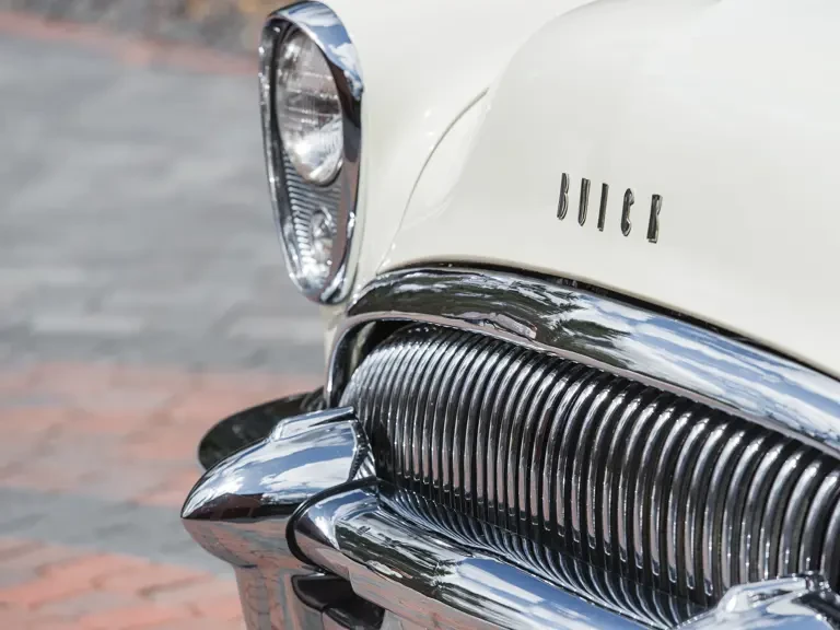 1954 Buick Skylark 1st-2nd Gen - Image 13 of 18