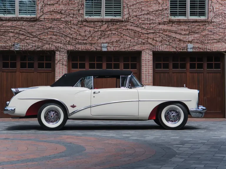 1954 Buick Skylark 1st-2nd Gen - Image 6 of 18