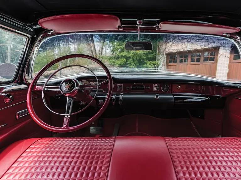 1954 Buick Skylark 1st-2nd Gen - Image 5 of 18