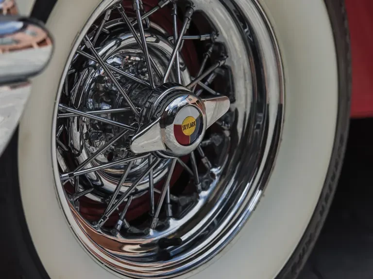 1954 Buick Skylark 1st-2nd Gen - Image 14 of 18