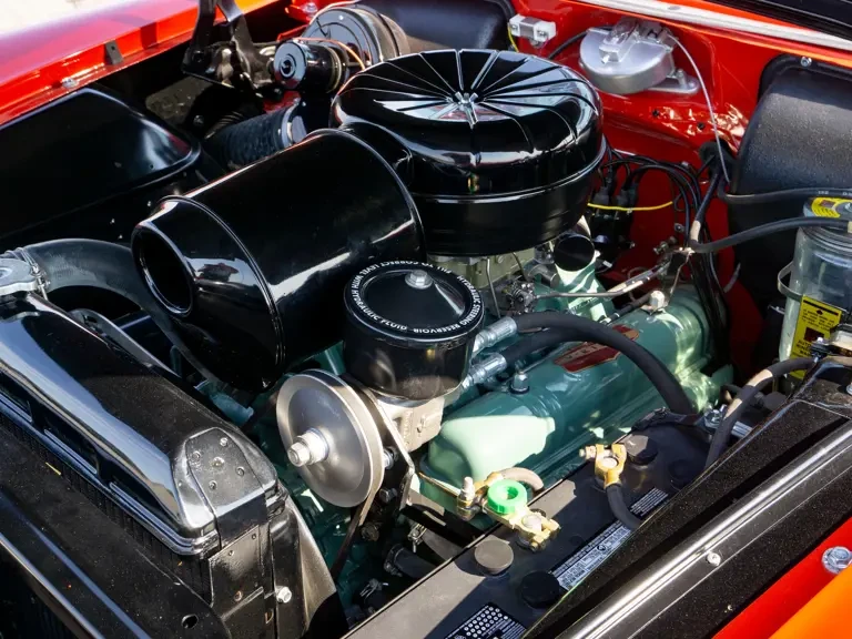 1954 Buick Skylark 1st-2nd Gen - Image 24 of 31