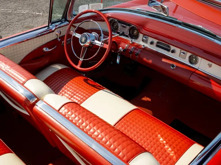 1954 Buick Skylark 1st-2nd Gen - Image 5 of 31