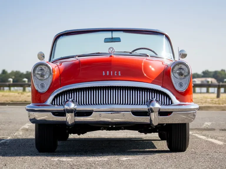 1954 Buick Skylark 1st-2nd Gen - Image 7 of 31
