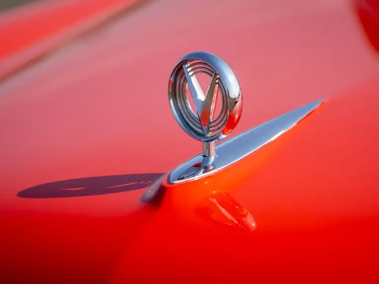 1954 Buick Skylark 1st-2nd Gen - Image 12 of 31