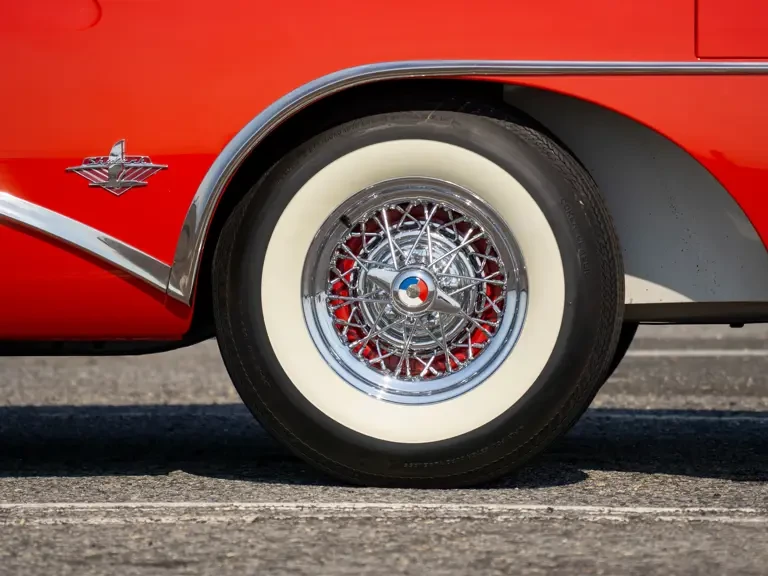 1954 Buick Skylark 1st-2nd Gen - Image 15 of 31