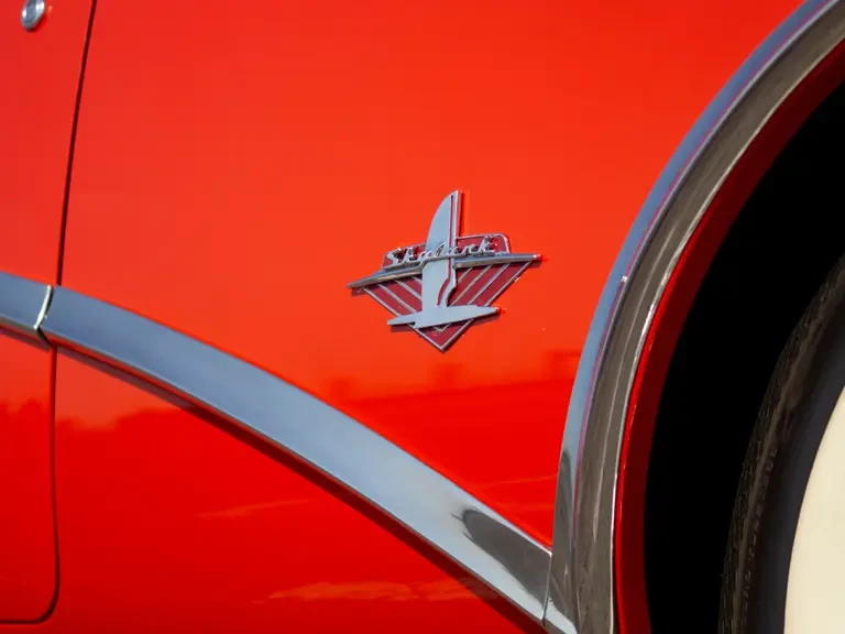 1954 Buick Skylark 1st-2nd Gen - Image 14 of 31