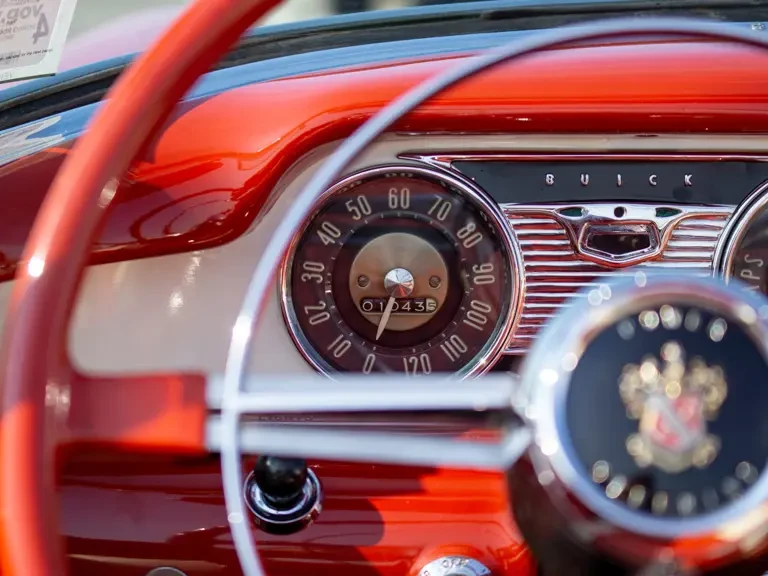 1954 Buick Skylark 1st-2nd Gen - Image 18 of 31