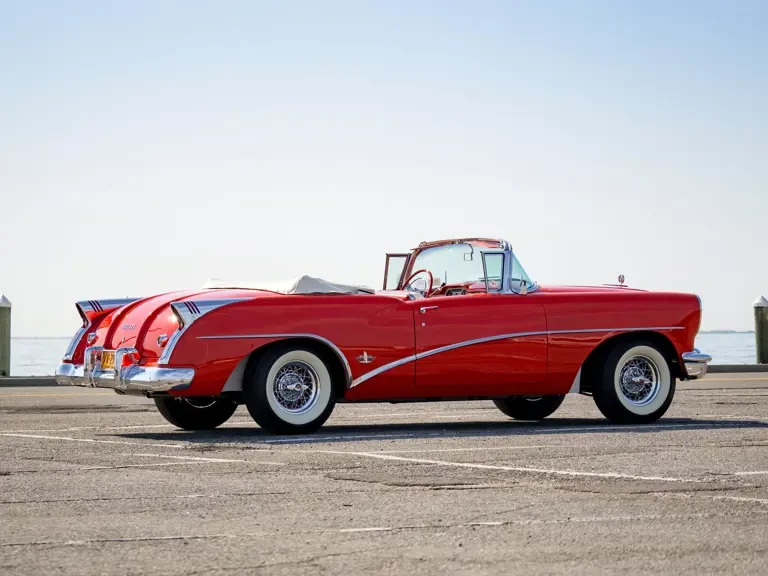 1954 Buick Skylark 1st-2nd Gen - Image 10 of 31
