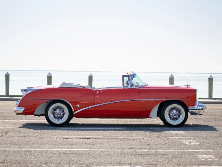 1954 Buick Skylark 1st-2nd Gen - Image 6 of 31