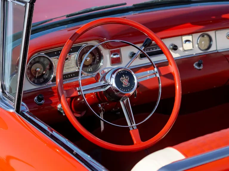 1954 Buick Skylark 1st-2nd Gen - Image 17 of 31