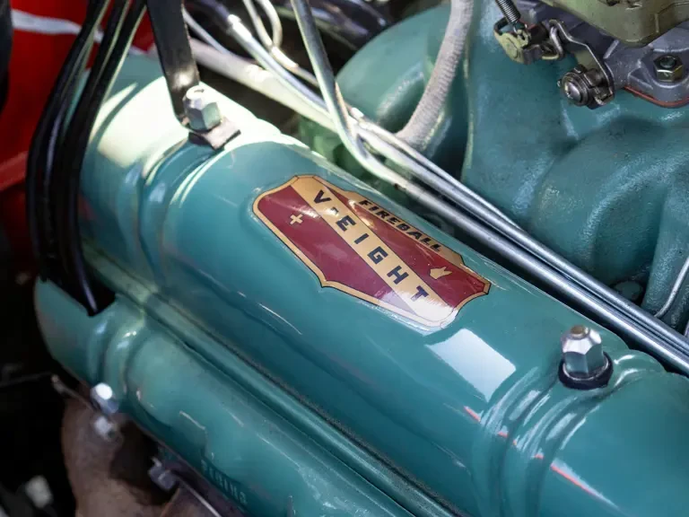 1954 Buick Skylark 1st-2nd Gen - Image 28 of 31