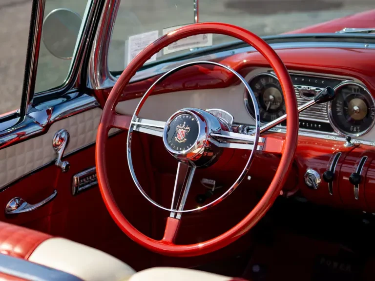 1954 Buick Skylark 1st-2nd Gen - Image 22 of 31