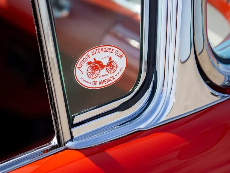 1954 Buick Skylark 1st-2nd Gen - Image 31 of 31