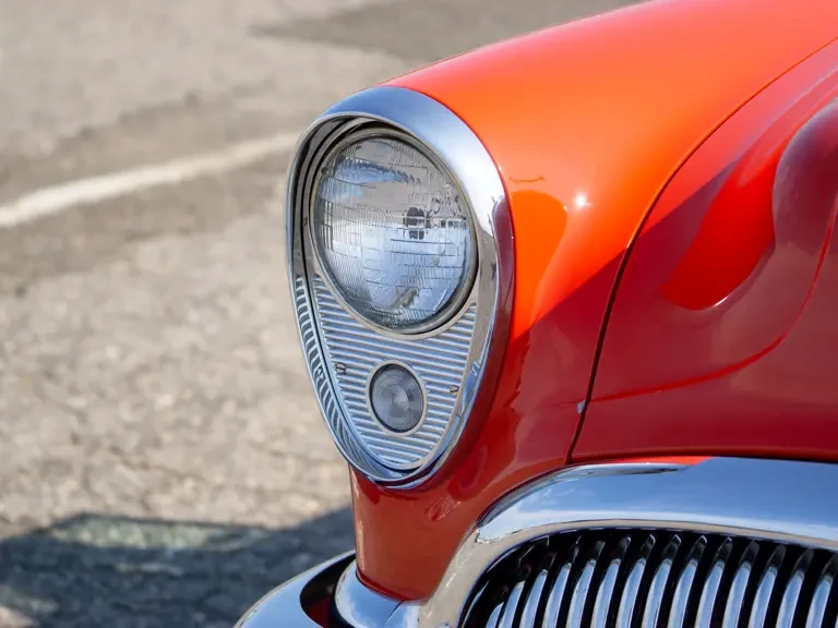 1954 Buick Skylark 1st-2nd Gen - Image 13 of 31
