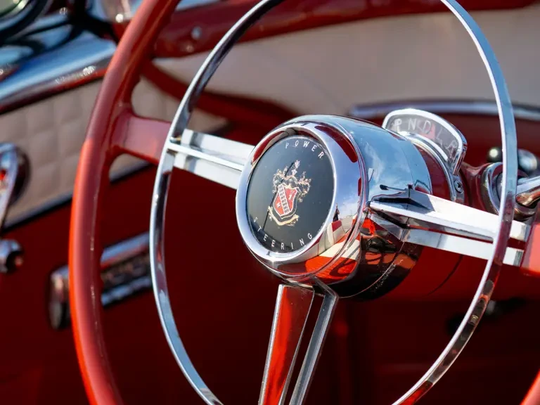 1954 Buick Skylark 1st-2nd Gen - Image 21 of 31