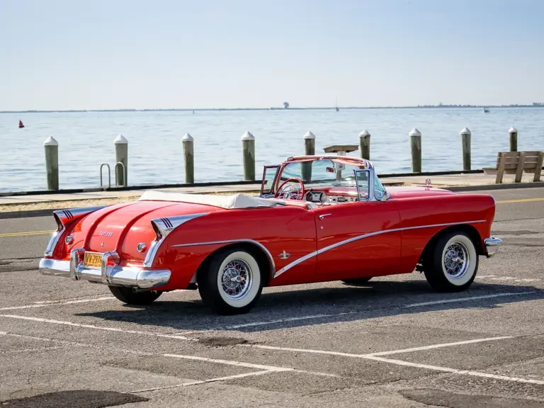 1954 Buick Skylark 1st-2nd Gen - Image 3 of 31