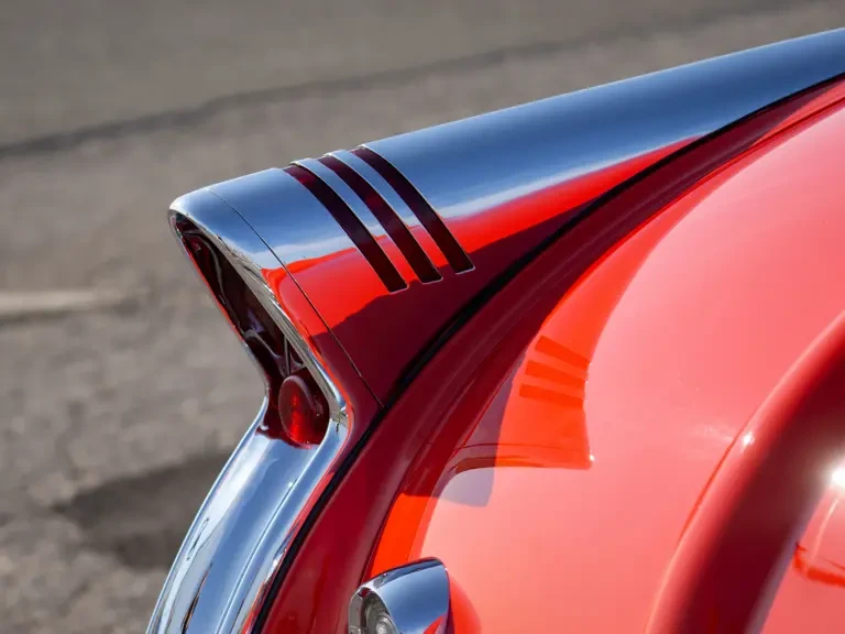 1954 Buick Skylark 1st-2nd Gen - Image 16 of 31